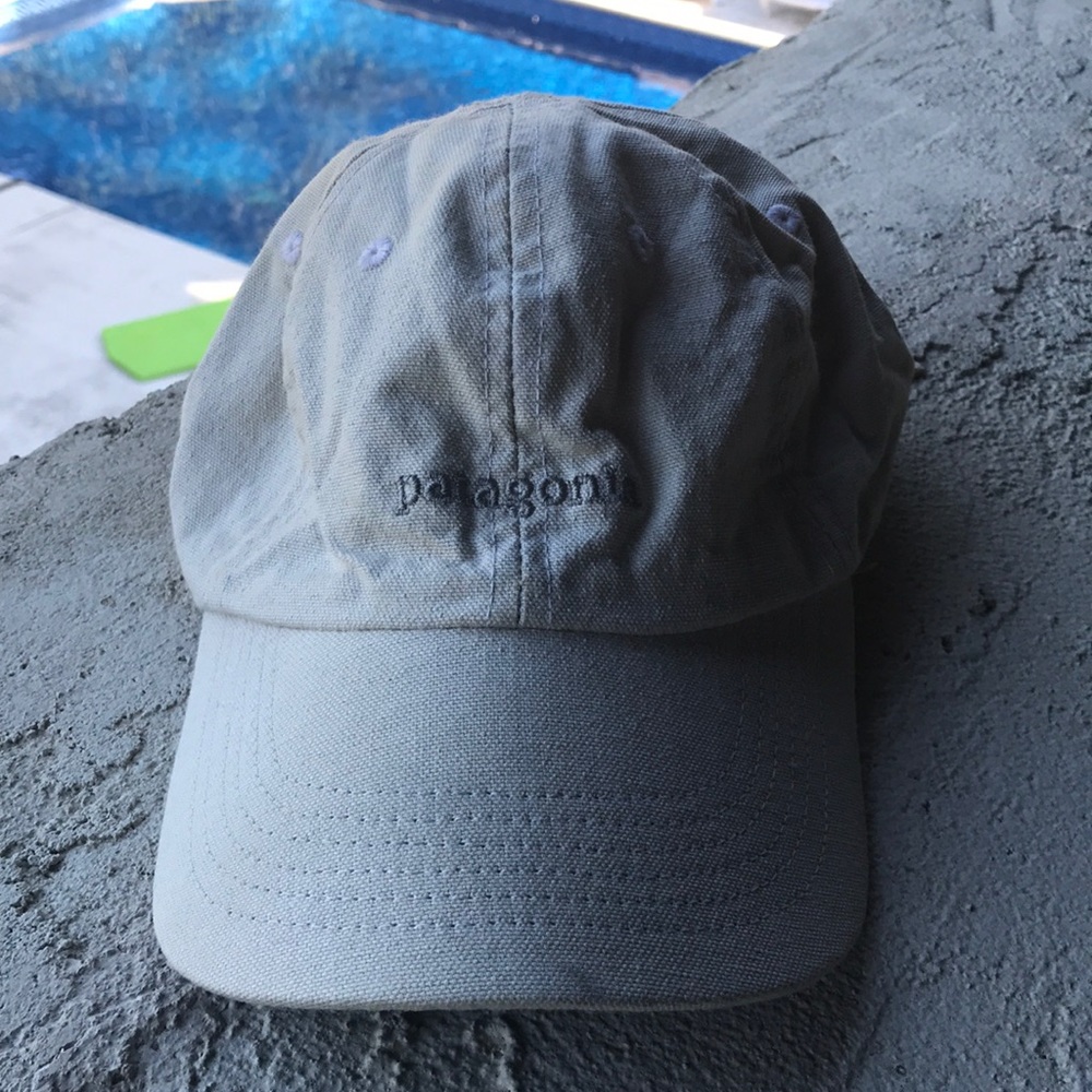 Patagonia Hat